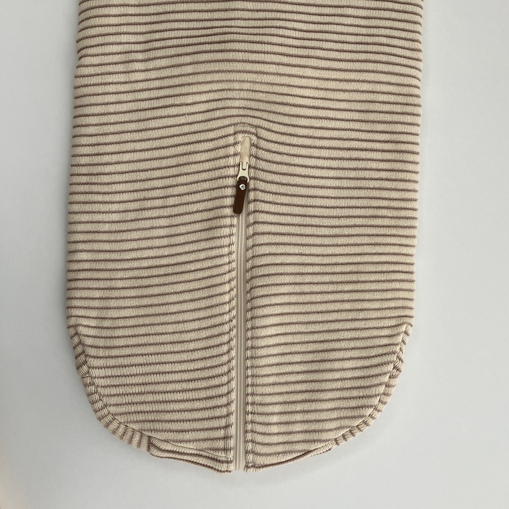 Joolz Essentials Organic Ribbed Nest - Picture 6 of 7